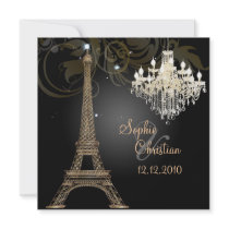 PixDezines La Tour Eiffel+Chandelier+Swirls
