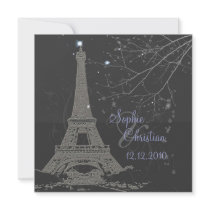 PixDezines La Tour Eiffel+Swirls