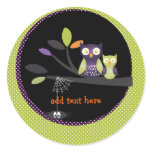 PixDezines Mommy+baby owl, halloween
