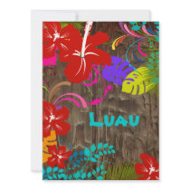 PixDezines Ohana Luau
