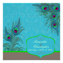 PixDezines Peacock Charm Announcement
