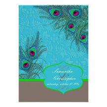 PixDezines Peacock Charm Announcements