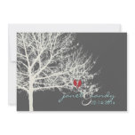 PixDezines Snow Birds|Winter Invitations/DIY colou