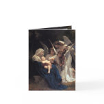 PixDezines Songs of Angels, Holiday Greeting Cards