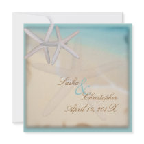 PixDezines Under the Sea, DIY background colour! Invitation
