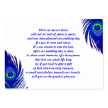 PixDezines Wishing Well (Chubby Business Cards)