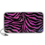 PixDezines Zebra Print ♥♥♥♥ iPod Speakers