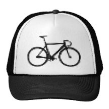 Pixed Gear Mesh Hats