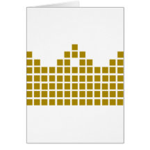 Pixel de couronne carte