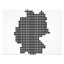 pixel germany shape announcement