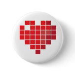 Pixel Heart buttons