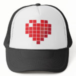 Pixel Heart