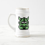 Pixel Ogre Coffee Mug