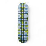 Pixelade Skate Board