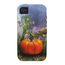 pixie-4 iPhone 4/4S cases