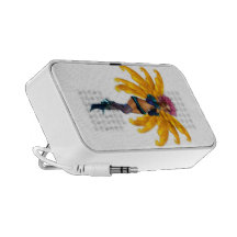 Pixie Fae Fairy Mini Speakers