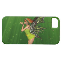 Pixie iPhone 5 Covers