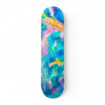 Pixie Paridise Skateboard