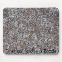Pixie Patch Mousepad