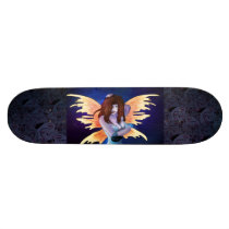 Pixie Skateboard