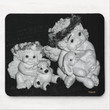 Pixies Mouse Pads
