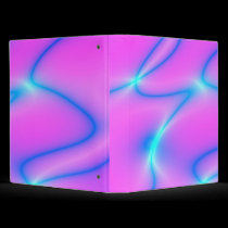 Pizazz Binder binders