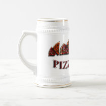 Pizza Boy Coffee Mugs