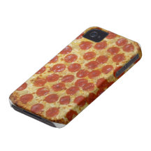 pizza iPhone 4 covers