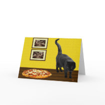 Pizza Cat