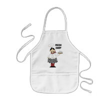 Pizza Chef Apron