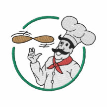 Pizza Chef