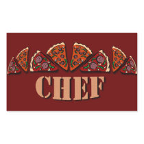 Pizza Chef