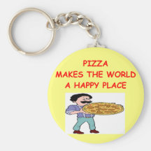 pizza keychains