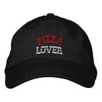 PIZZA LOVER