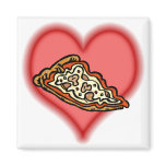 pizza magnets