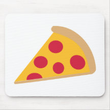 Pizza Mousepads