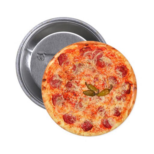 Pizza Pins