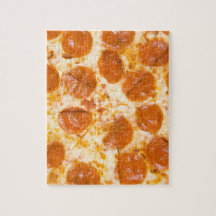 Pizza Puzzle