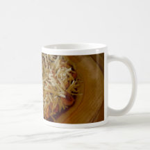 Pizza Ready Mugs