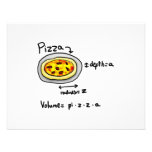 Pizza Solved Invites
