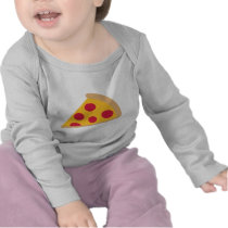 Pizza T-shirts