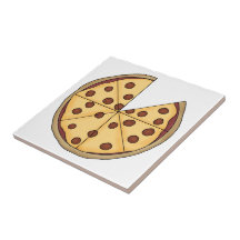 Pizza Tile