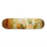 Pizzas Cheese Pesto Shrimp Skate Boards