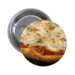 Pizzas Shrimp Cheese Crust Button