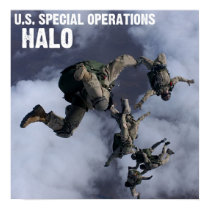 PJ_HALO_drop posters