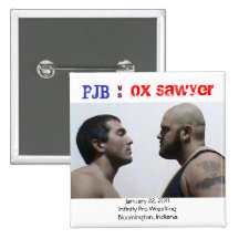 PJB vs. Ox Sawyer Buttons