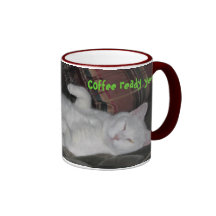 PK Coffee Ready Mug