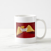 PL FORTUNE COOKIE CUP! MUG