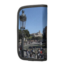 Plaça Catalunya, Barcelone Agenda