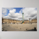 Place Vendome Poster